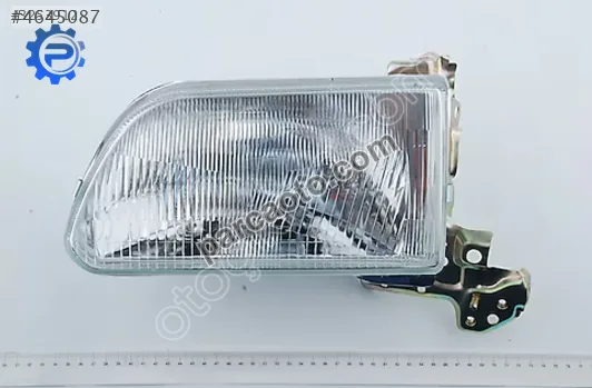 Toyota Starlet Far - Bursa Osmangazi