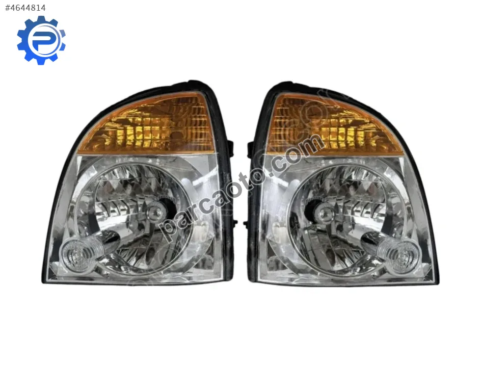 Anadol Kamyonet Far - Bursa Osmangazi