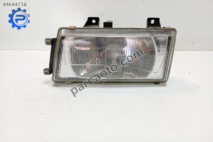 Daewoo Damas Far - Bursa Osmangazi