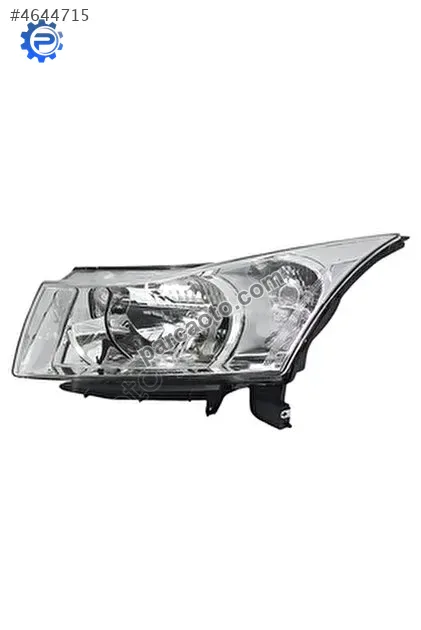 Chevrolet Cruze Far - Bursa Osmangazi