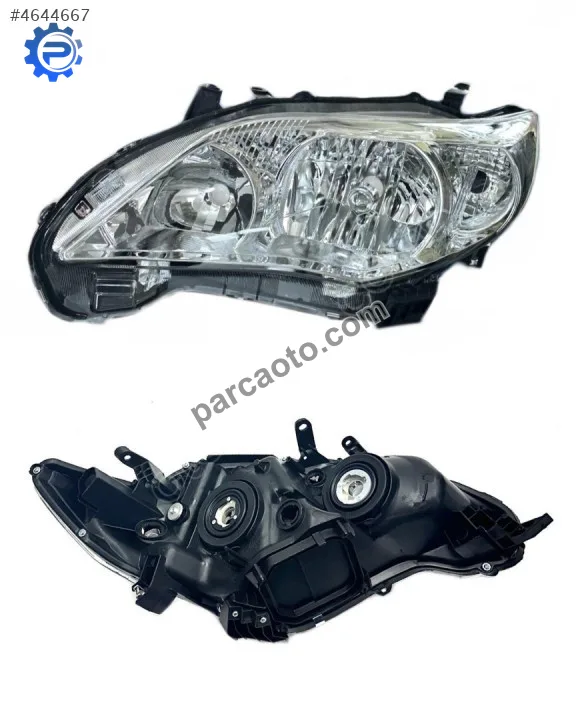 Toyota Corolla Far - Bursa Osmangazi