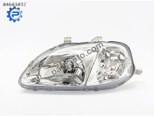 CİVİC 99-01 MANUEL SOL FAR CİVİC 99-01 MANUEL SOL FAR