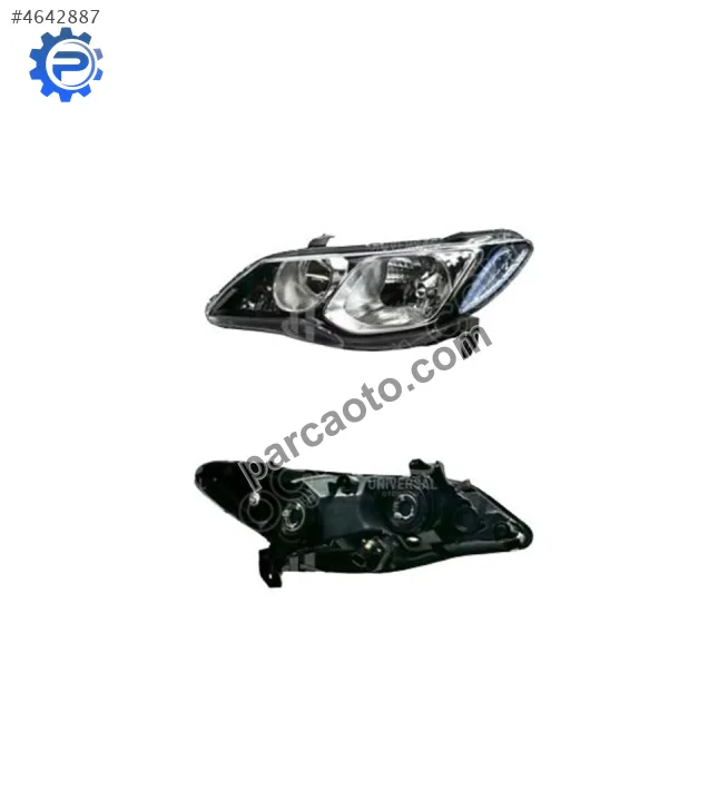 Honda Civic Far - Bursa Osmangazi