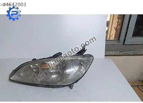 Honda Civic Far - Bursa Osmangazi