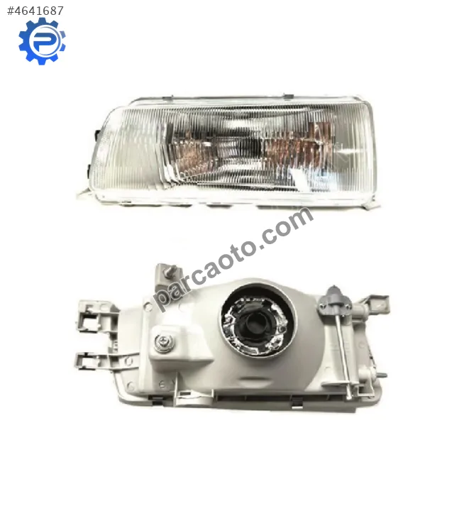 Toyota Corolla Far - Bursa Osmangazi