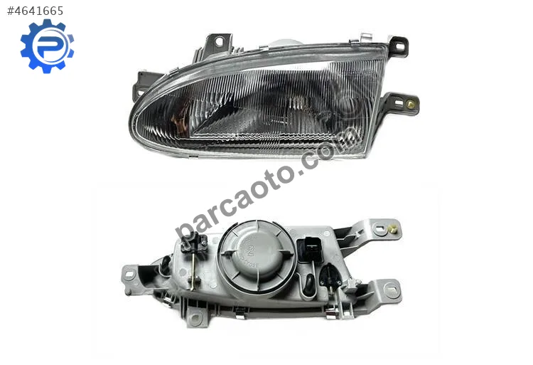 Hyundai Accent Far - Bursa Osmangazi