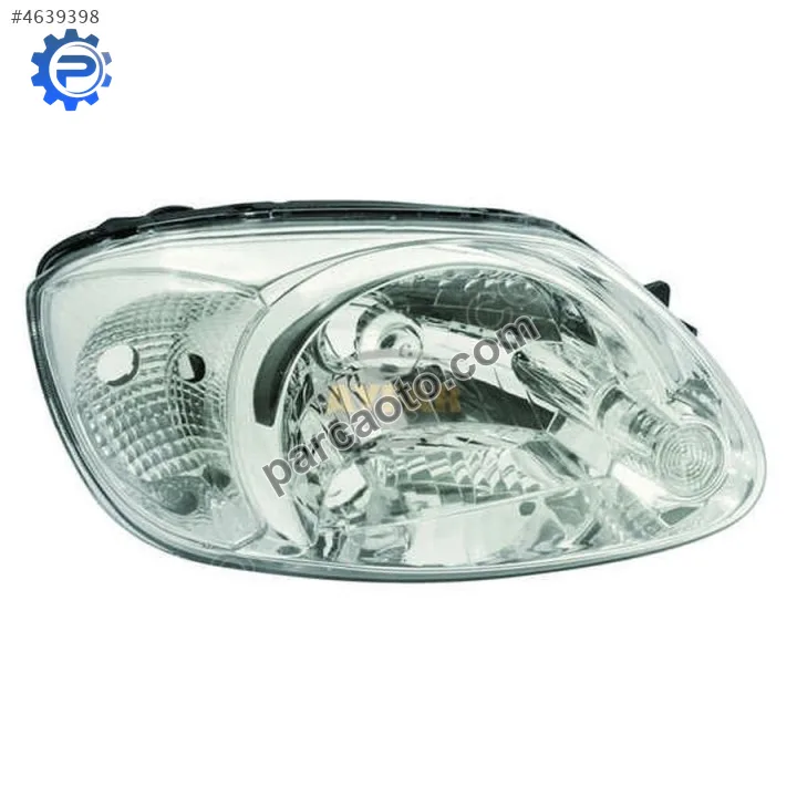 Hyundai Accent Far - Bursa Osmangazi