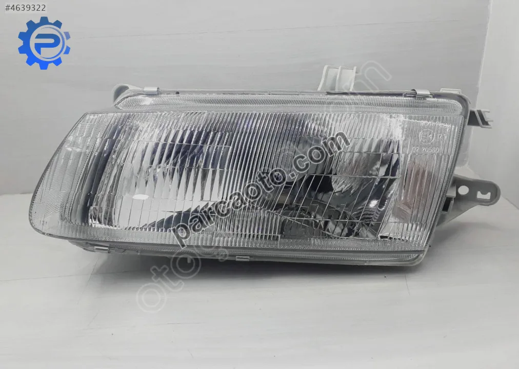 Mazda 323 Far - Bursa Osmangazi