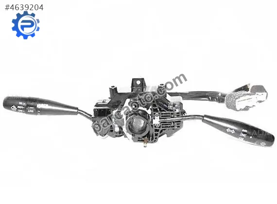 Hyundai Accent Sinyal Kolu - Bursa Osmangazi