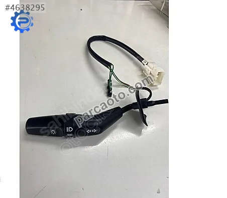 ACCENT 1995-1999 FAR SİNYAL KOLU YUMURTA KASA ACCENT 1995-1999 FAR SİNYAL KOLU YUMURTA KASA