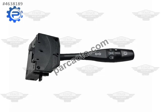 Mitsubishi L200 Sinyal Kolu - Bursa Osmangazi