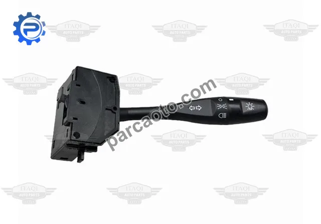 Mitsubishi L200 Sinyal Kolu - Bursa Osmangazi