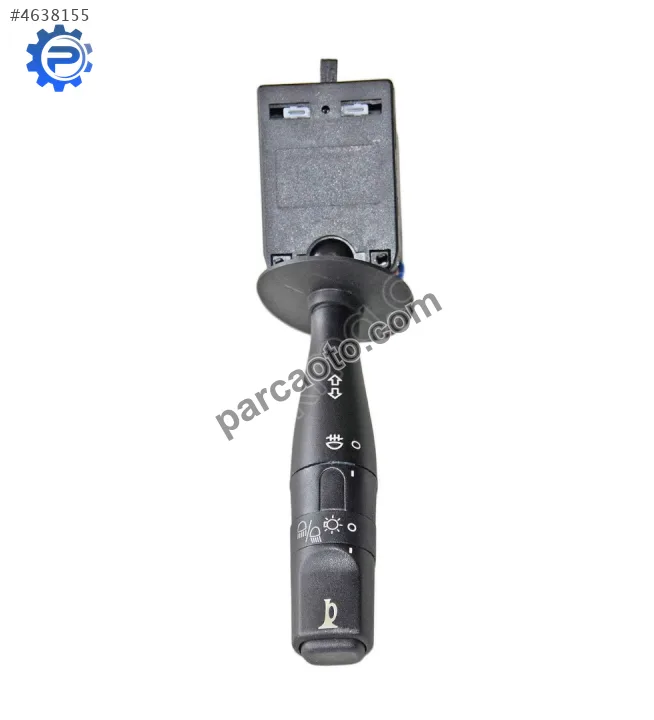 Citroen Jumpy Sinyal Kolu - Bursa Osmangazi