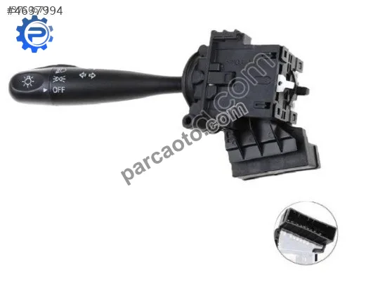 Anadol Kamyonet Sinyal Kolu - Bursa Osmangazi