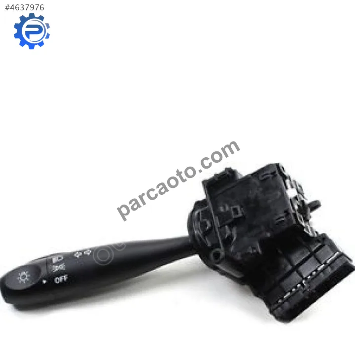 Hyundai Accent Sinyal Kolu - Bursa Osmangazi