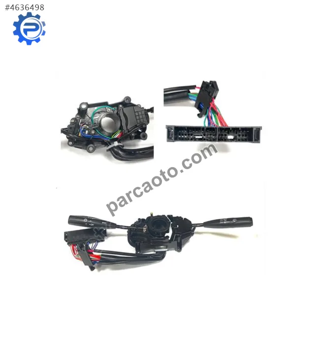 Toyota Corolla Sinyal Kolu - Bursa Osmangazi