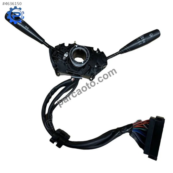 Toyota Corolla Sinyal Kolu - Bursa Osmangazi