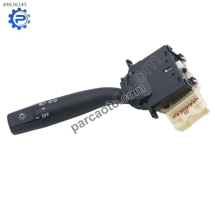 Toyota Corolla Sinyal Kolu - Bursa Osmangazi