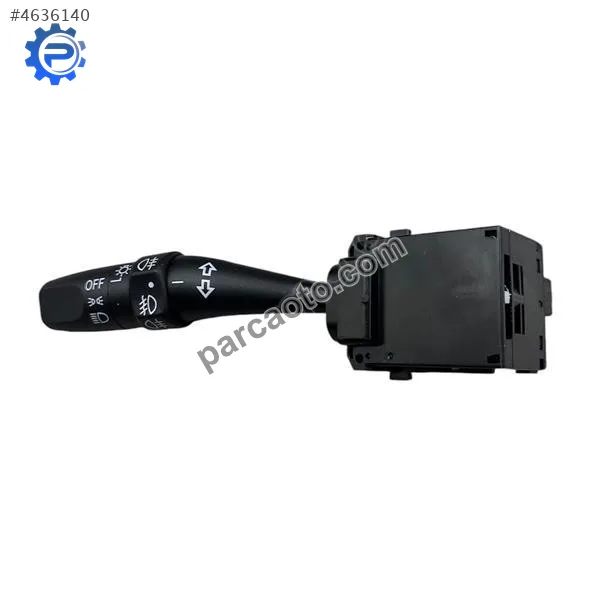 Honda Civic Sinyal Kolu - Bursa Osmangazi