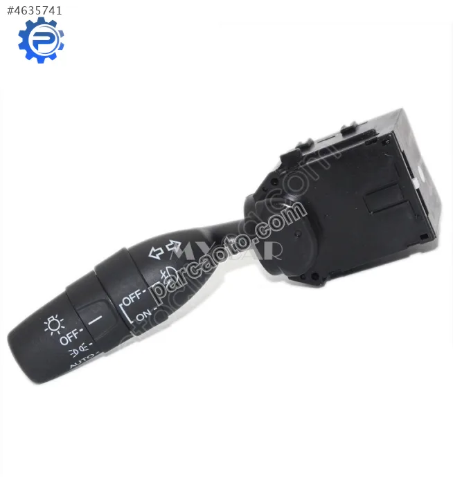 Honda Civic Sinyal Kolu - Bursa Osmangazi