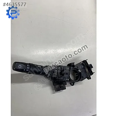 Hyundai Accent Sinyal Kolu - Bursa Osmangazi