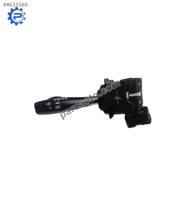 Mazda B-2500 Sinyal Kolu - Bursa Osmangazi