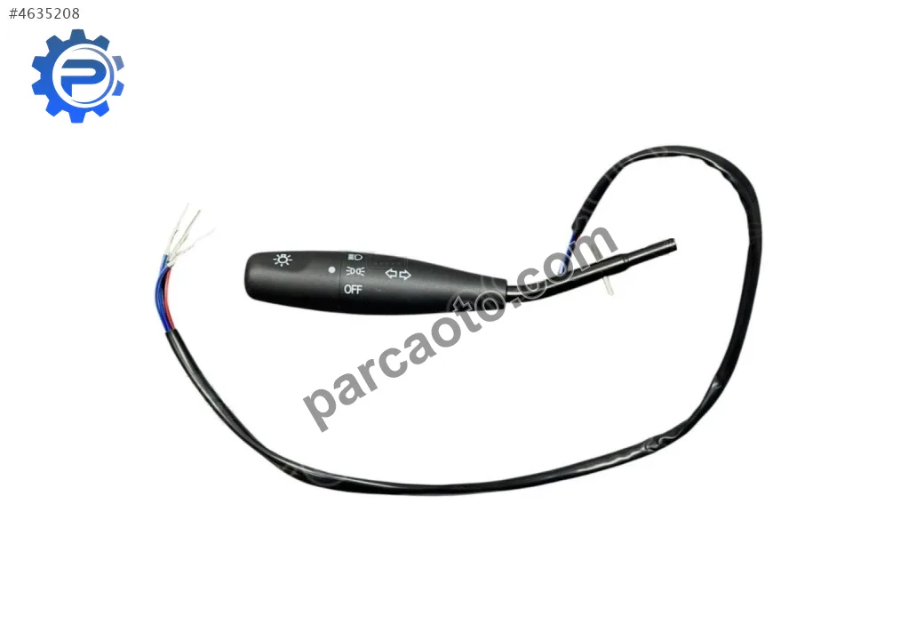 Hyundai Accent Sinyal Kolu - Bursa Osmangazi