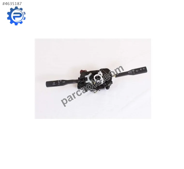 Mazda 626 Sinyal Kolu - Bursa Osmangazi