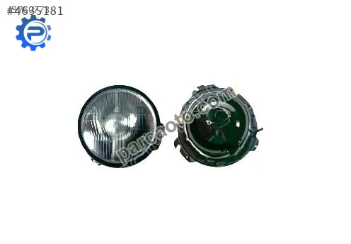 Anadol Kamyonet Far - Bursa Osmangazi