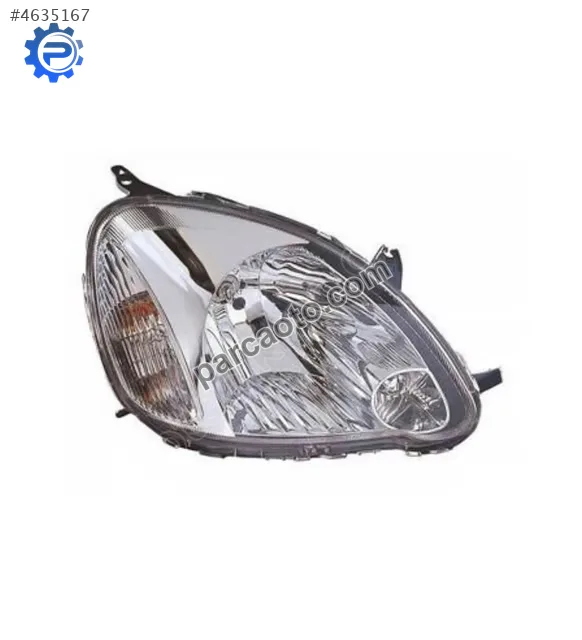 Toyota Yaris Far - Bursa Osmangazi