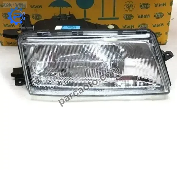 VECTRA 90-96 ORJİNAL SAĞ FAR VECTRA 90-96 ORJİNAL SAĞ FAR