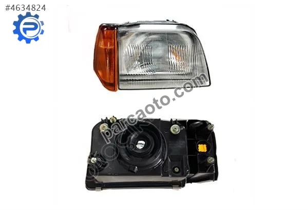 Daewoo Tico Far - Bursa Osmangazi