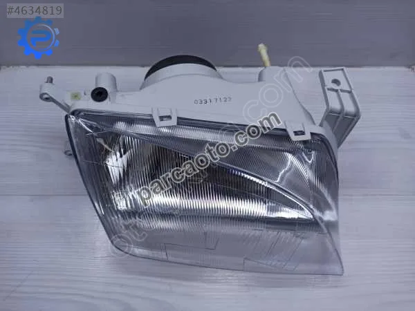 SWİFT 97-04 SAĞ FAR SWİFT 97-04 SAĞ FAR