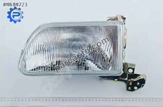 Toyota Starlet Far - Bursa Osmangazi