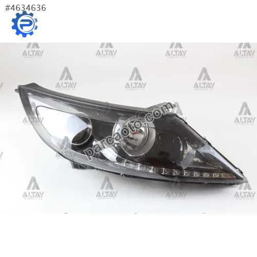 Sportage 11-15 ledli sağ far