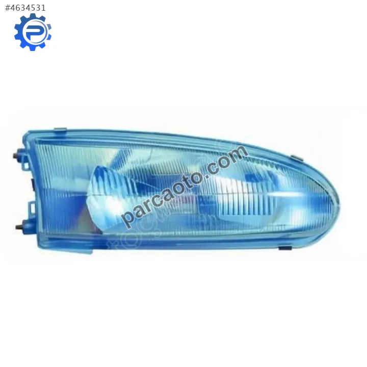 Proton Gen-2 Far - Bursa Osmangazi