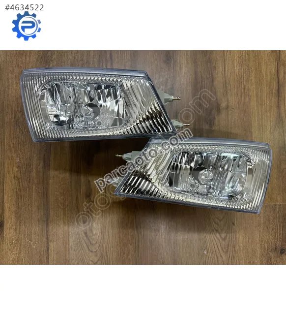 Kia Pregio Far - Bursa Osmangazi