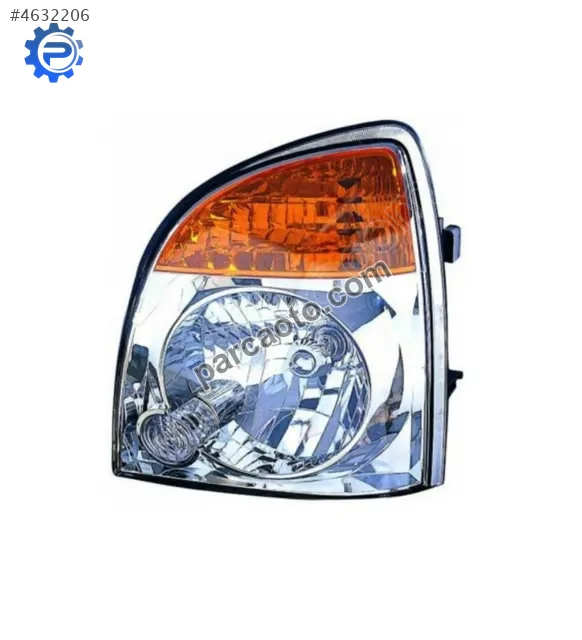 Anadol Kamyonet Far - Bursa Osmangazi