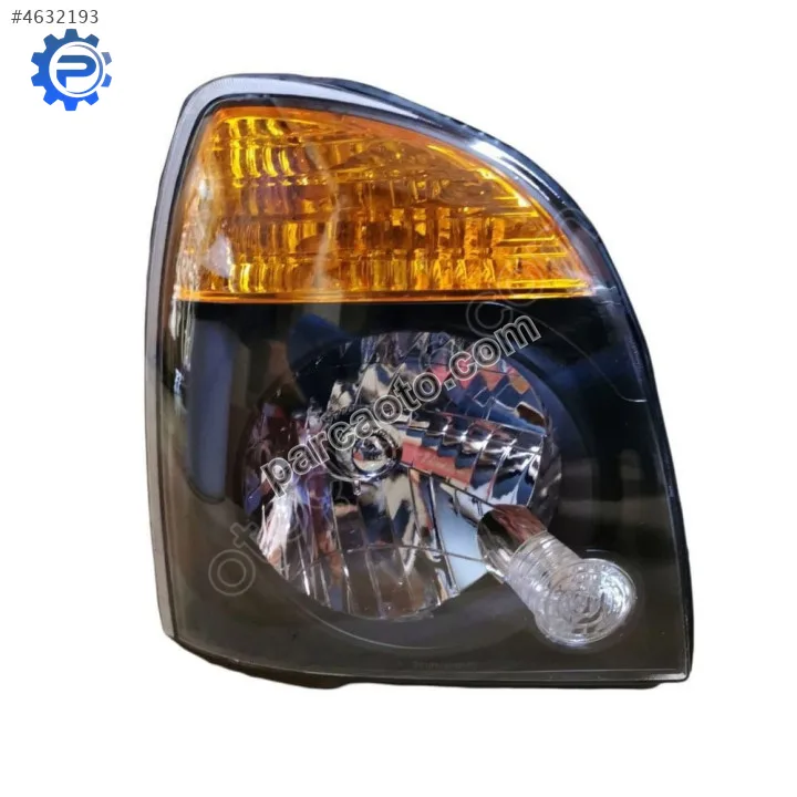 Anadol Kamyonet Far - Bursa Osmangazi