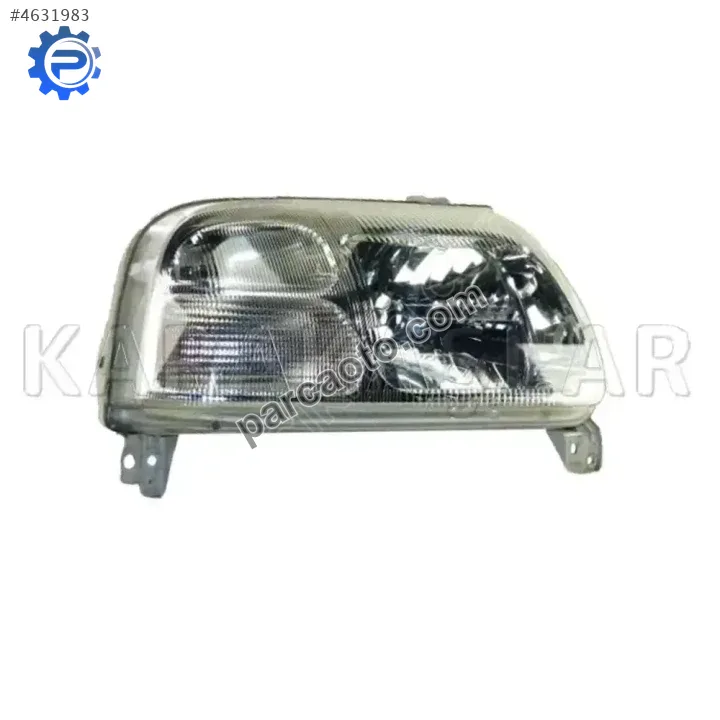 Grand vitara 98-04 orjinal sağ far
