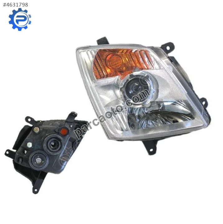 Isuzu D-Max Far - Bursa Osmangazi