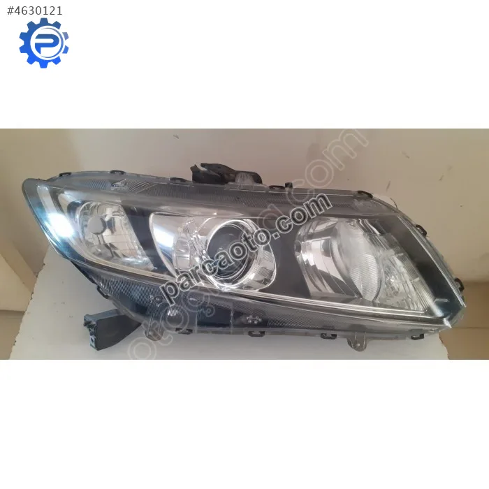 Civic 12-16 fb7 xenon sağ far