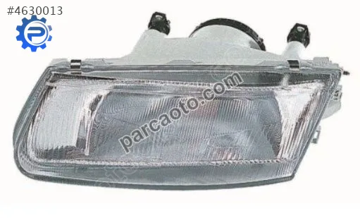 Mitsubishi Carisma Far - Bursa Osmangazi