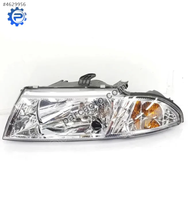 Mitsubishi Carisma Far - Bursa Osmangazi