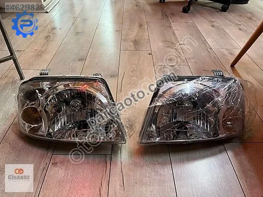 Hyundai Atos Far - Bursa Osmangazi