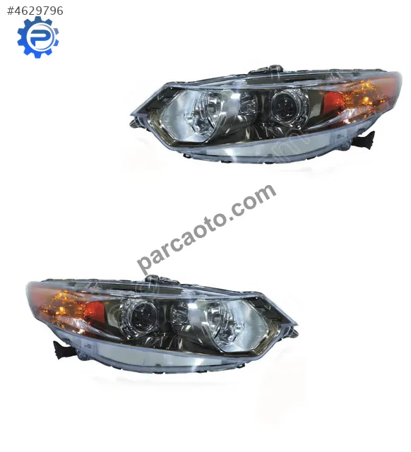 Honda Accord Far - Bursa Osmangazi