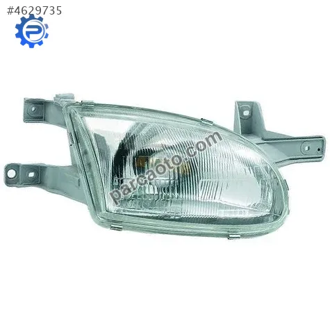 ACCENT 98-00 SAĞ FAR ACCENT 98-00 SAĞ FAR