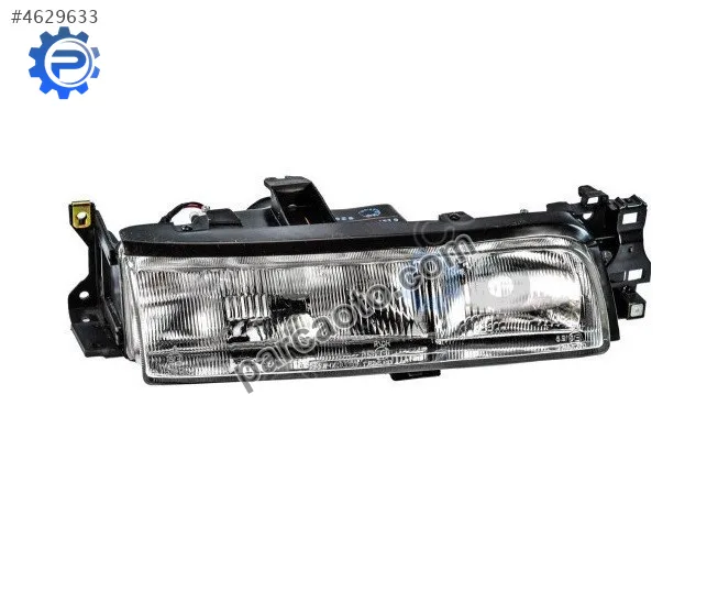 Mazda E-2200 Far - Bursa Osmangazi