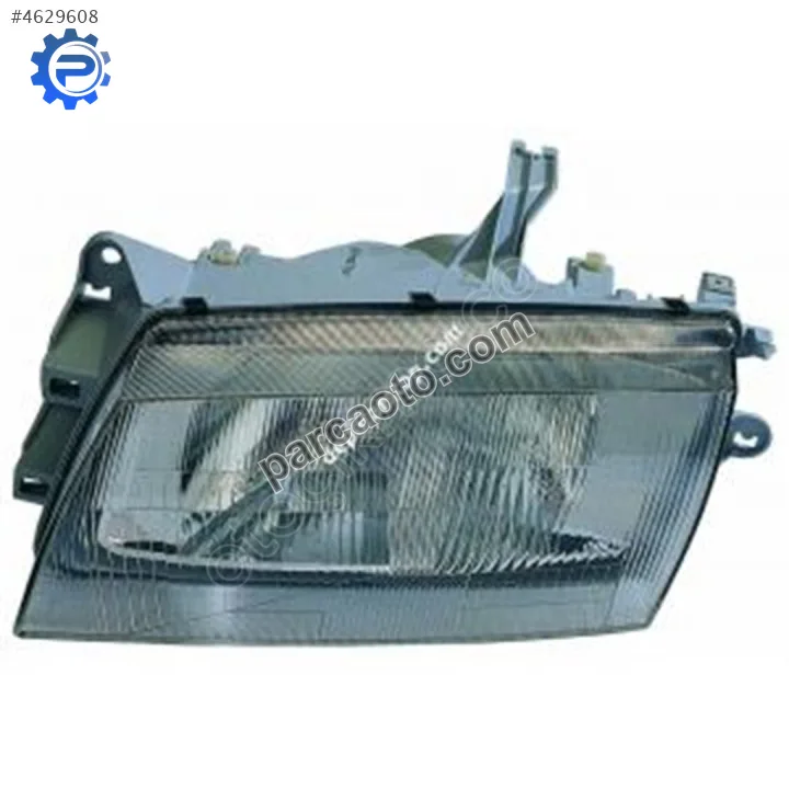 Mazda 323 Far - Bursa Osmangazi