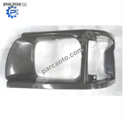 Toyota Hiace Sis Farı Çerçevesi - Bursa Osmangazi